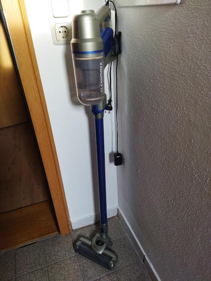 Aussergewoehnliche Atelierferienwohnung Mit Balkon An Der Donau Winzer Buitenkant foto