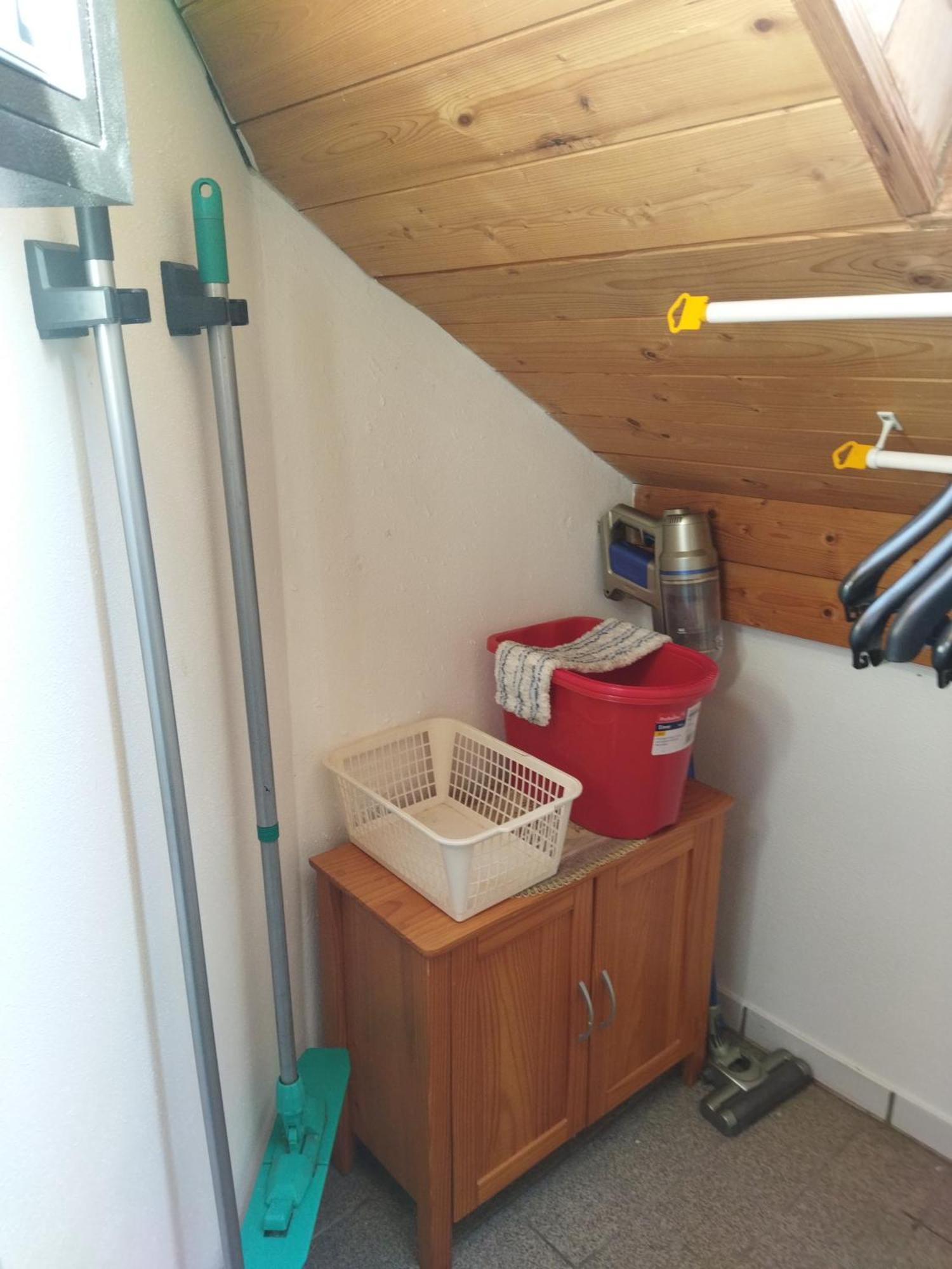 Aussergewoehnliche Atelierferienwohnung Mit Balkon An Der Donau Winzer Buitenkant foto